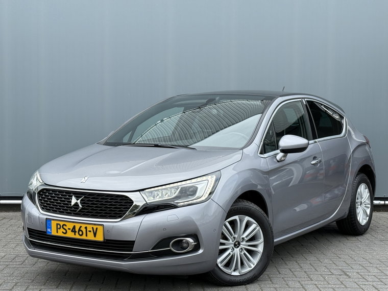 DS DS 4