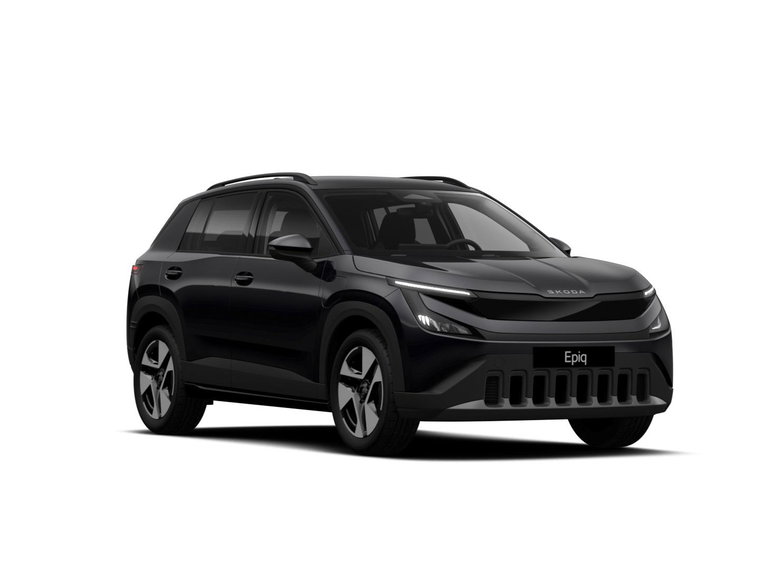Škoda Epiq