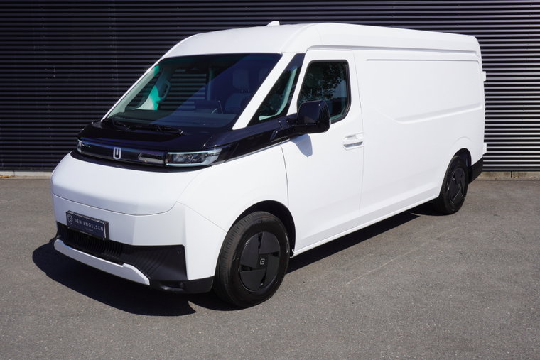 Farizon SV