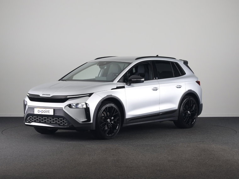 Škoda Elroq