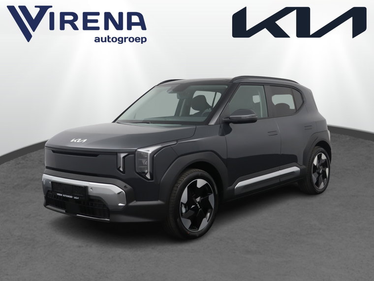 Kia EV2