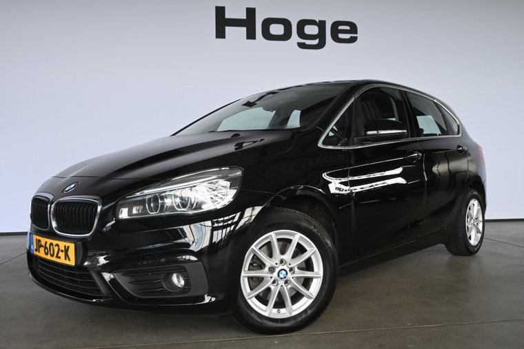 BMW 2 Serie