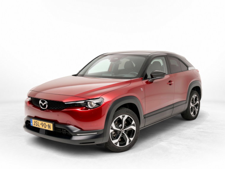 Mazda MX-30