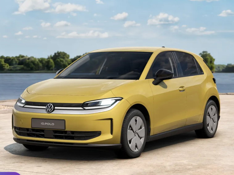 Volkswagen ID. Polo