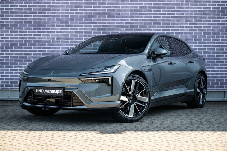 Polestar 4