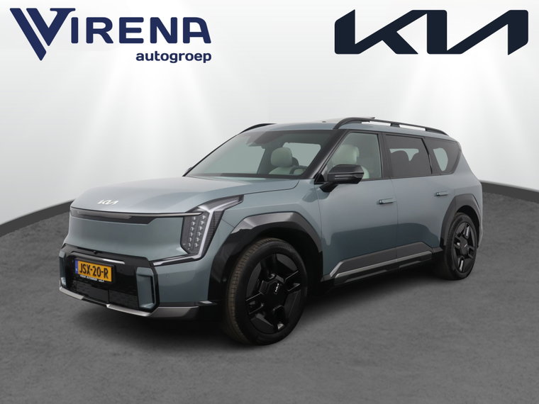 Kia EV9