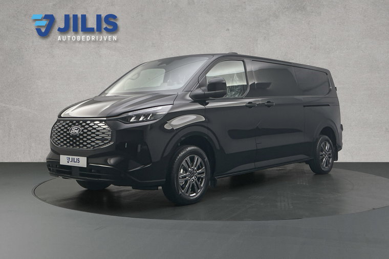 Ford Onbekend