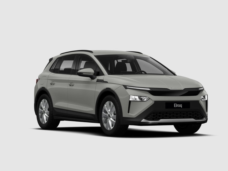 Škoda Elroq