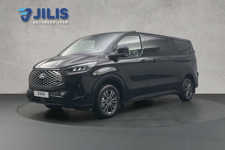 Ford Onbekend