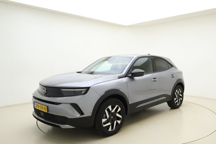 Opel Mokka-e