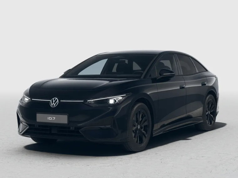 Volkswagen ID.7