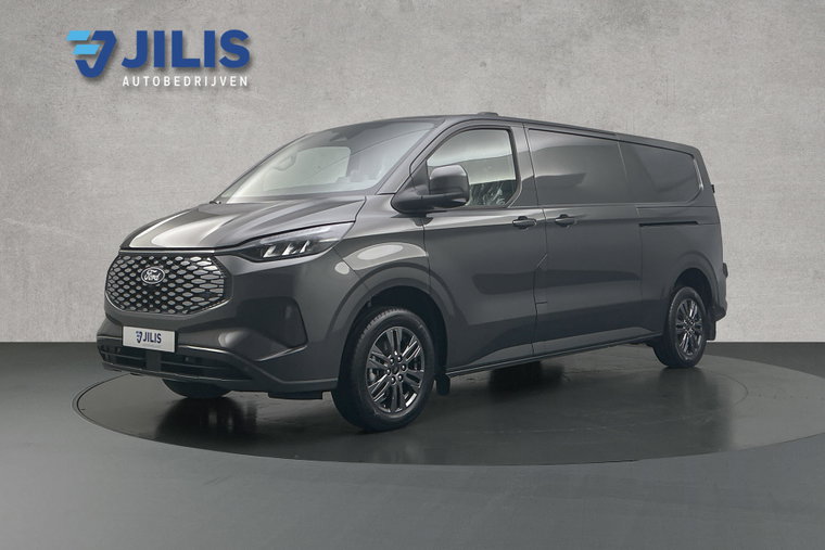 Ford Onbekend