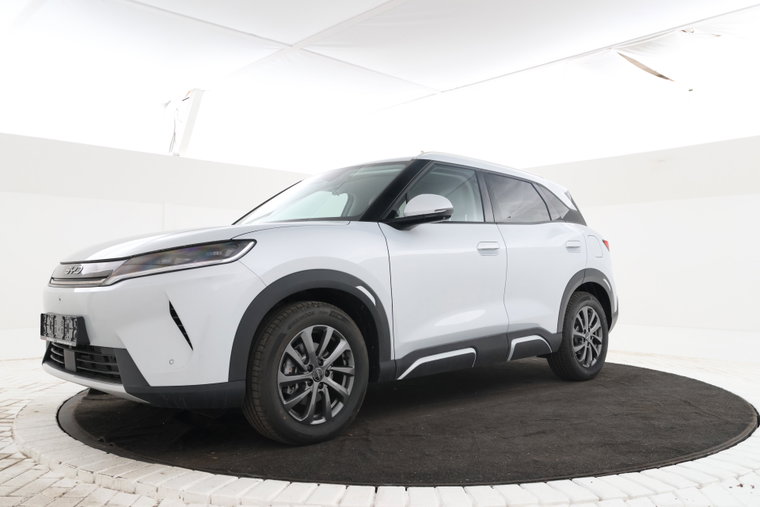 BYD ATTO 2