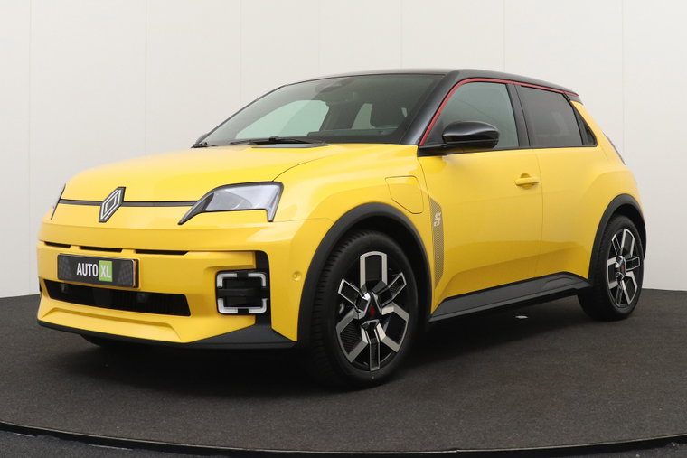 Renault 5