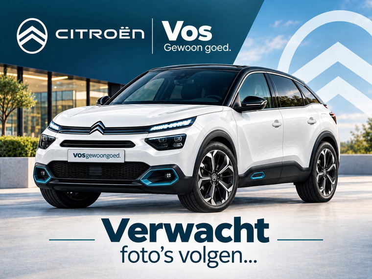 Citroën ë-C4