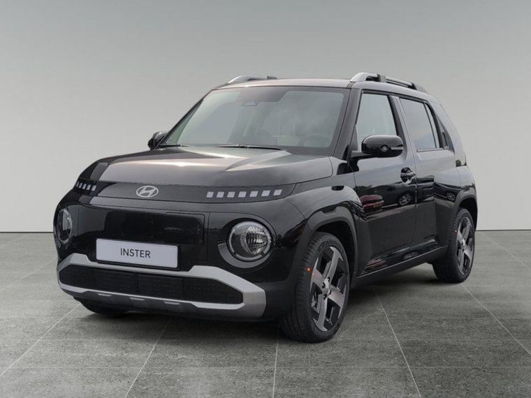 Hyundai Inster