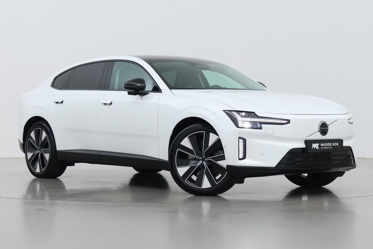 Volvo ES90