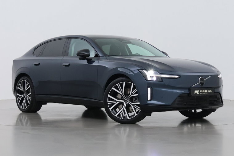 Volvo ES90