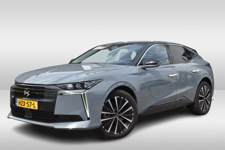 DS DS 4
