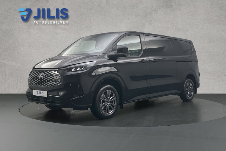 Ford Onbekend