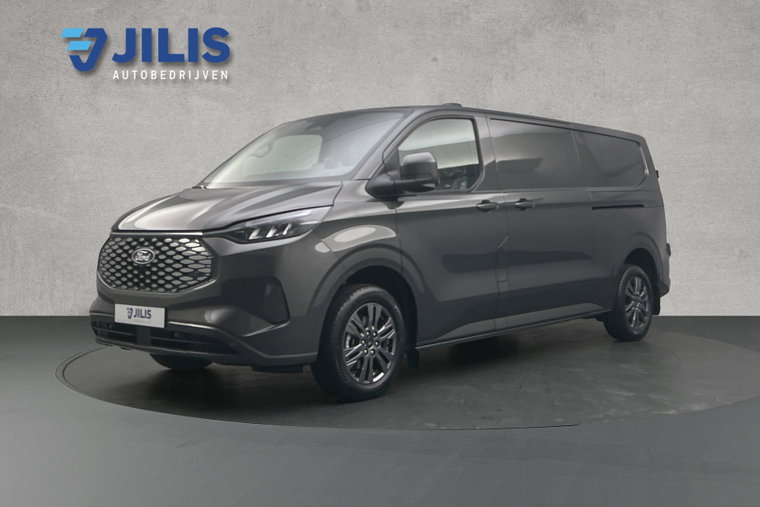Ford Onbekend