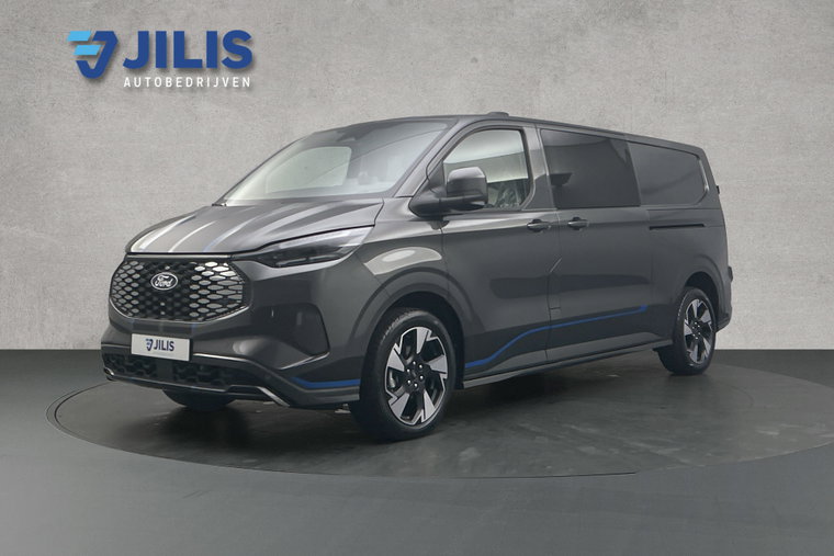 Ford Onbekend