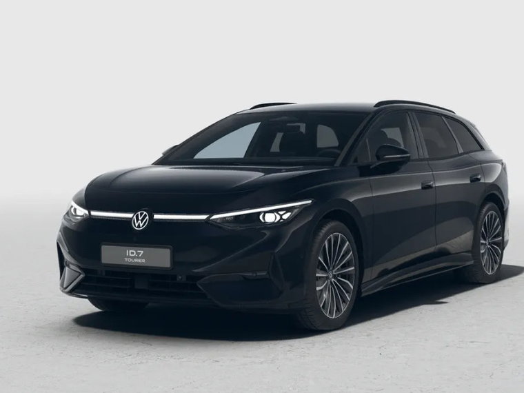 Volkswagen ID.7