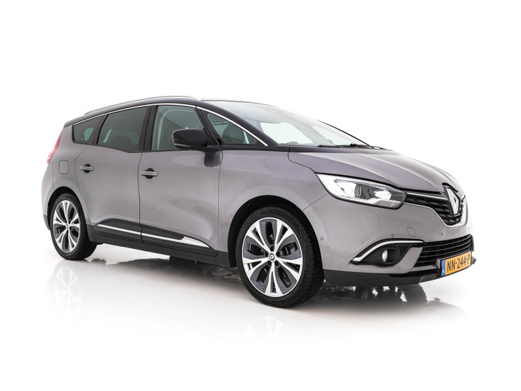 Renault Grand Scénic