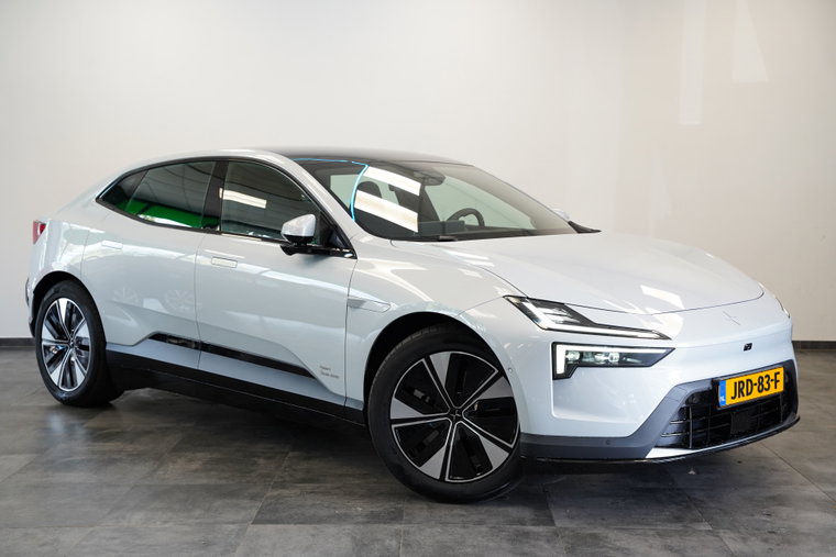 Polestar 4