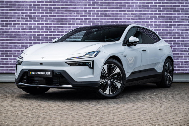 Polestar 4