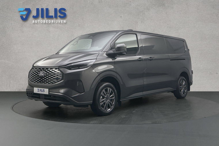 Ford Onbekend