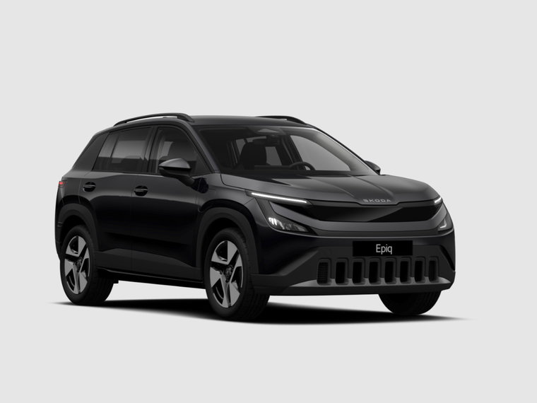 Škoda Epiq