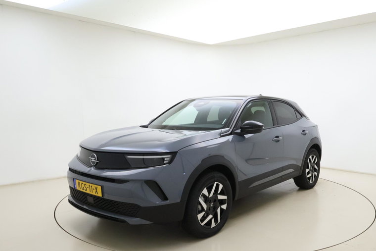 Opel Mokka-e