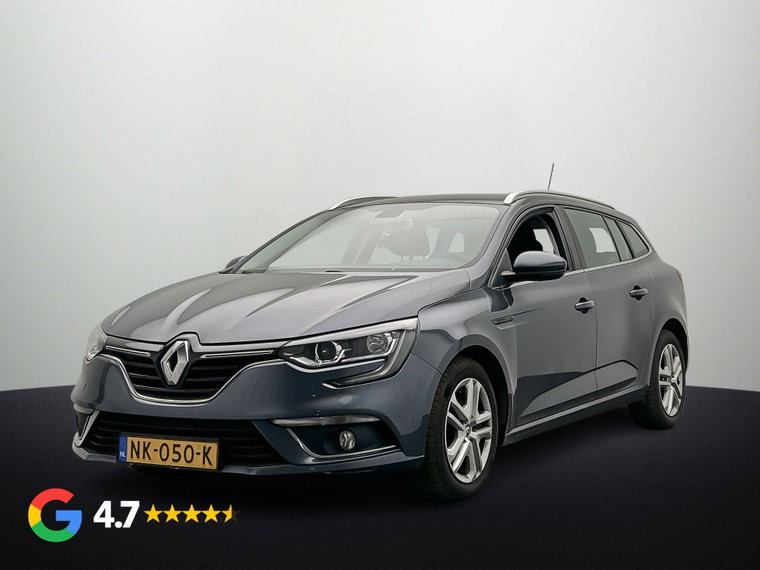 Renault Mégane Estate