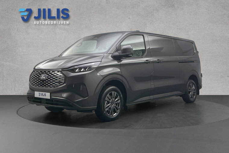 Ford Onbekend