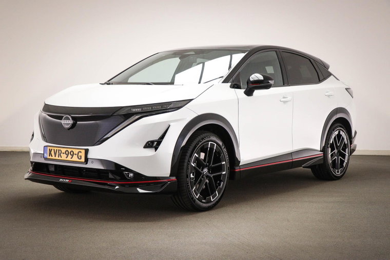 Nissan ARIYA