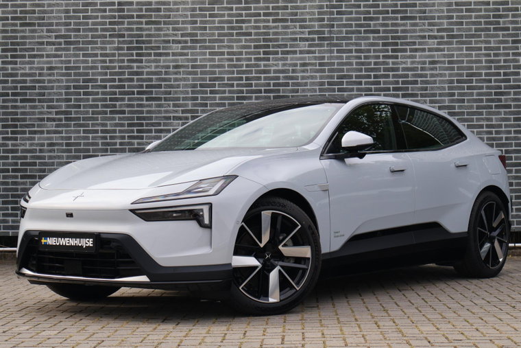 Polestar 4