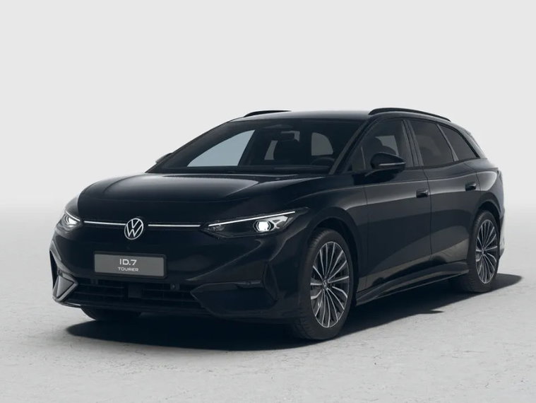 Volkswagen ID.7