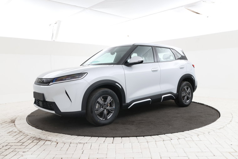 BYD ATTO 2 leasen