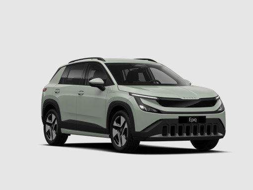 Škoda Epiq