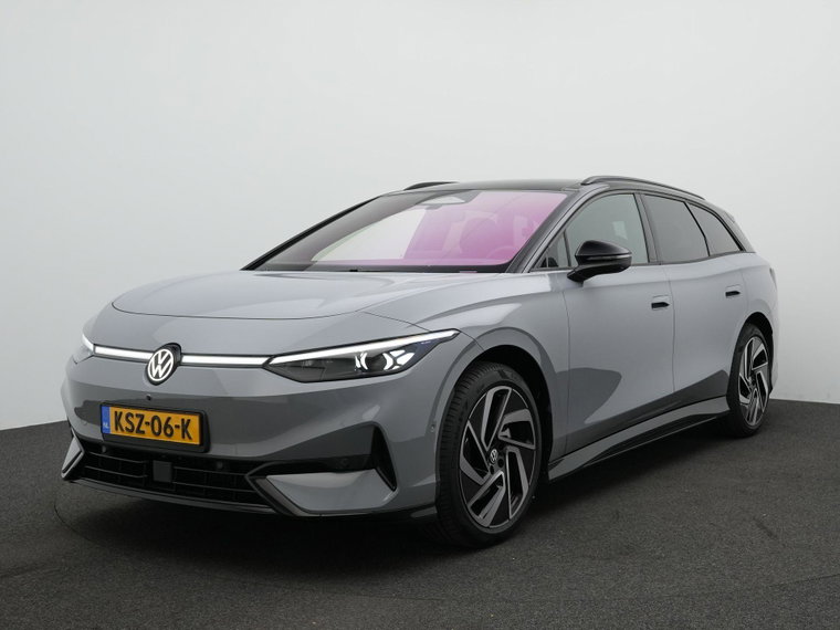 Volkswagen ID.7