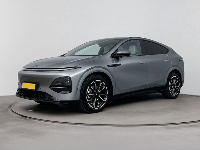 XPENG G6