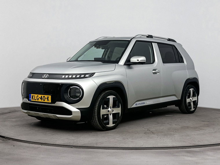 Hyundai Inster
