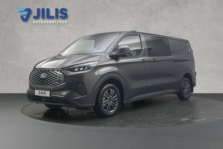 Ford Onbekend
