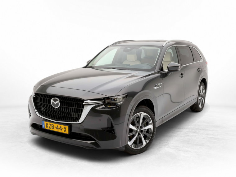 Mazda CX-80