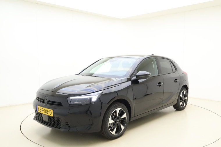 Opel Corsa-e