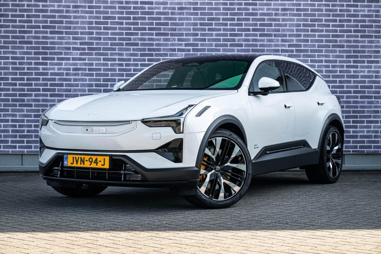 Polestar 3
