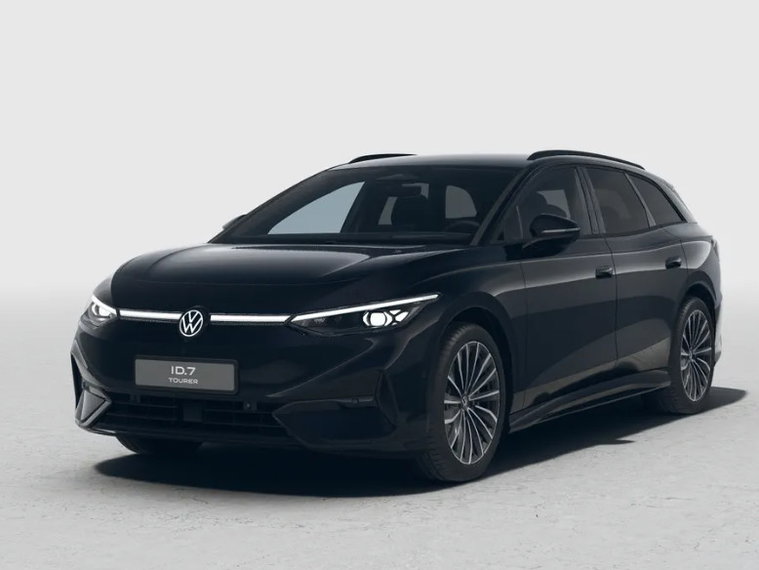 Volkswagen ID.7