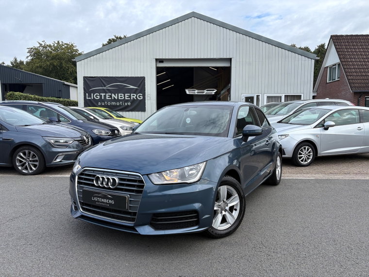 Audi leasen