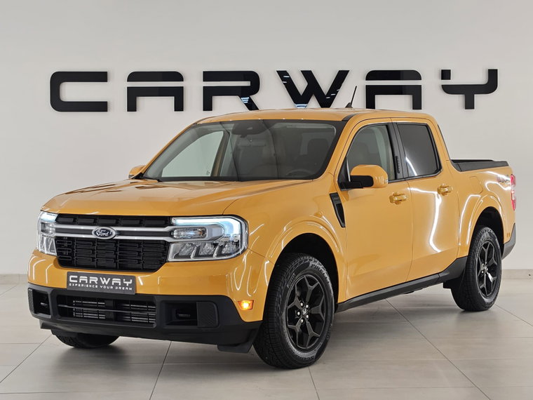 Ford Onbekend